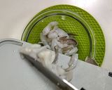 酒の肴に！即席★イカの塩辛★動画あり★作り方9写真