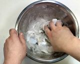 酒の肴に！即席★イカの塩辛★動画あり★作り方5写真