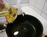 春野菜たっぷりメンチカツ作り方7写真