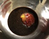 鶏ハムリメイク・タコライス風作り方3写真