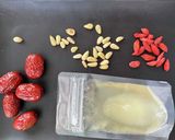 夏のビューティー飯作り方1写真