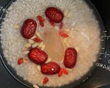 夏のビューティー飯作り方2写真