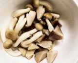 洋風オイガーリック味豚こま大根青椒肉絲風作り方9写真