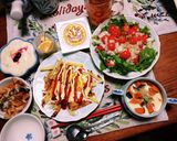 ジャガイモ❗巣籠もり風✨目玉焼き✨☺⛄☕作り方20写真