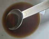 カリカリ厚揚げぶっかけ鬼おろし☆暑い日に作り方2写真