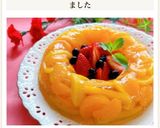 簡単フルーツゼリー★母の日にも作り方9写真
