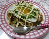 ★☆★お手軽そばめし☆★☆作り方9写真