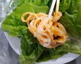 ブルダックパスタ作り方9写真