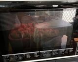 抹茶リボンパン作り方8写真