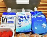 中学生男子陸上記録会弁当24年5月25日作り方6写真