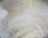 五島うどんで須崎の鍋焼きラーメン風作り方3写真