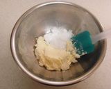 アイシングデコレーション用クッキー✿作り方1写真