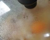 五島うどんで須崎の鍋焼きラーメン風作り方7写真
