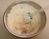 アイシングデコレーション用クッキー✿作り方3写真