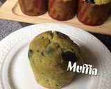 パン耳☆フレンチトーストマフィン作り方6写真