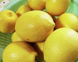 231　丸ごとレモンペースト　ドリンク用作り方1写真