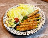 アスパラ豚巻き作り方3写真
