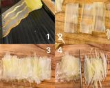 万能すぎる☆セロリと香味野菜のサラダ作り方2写真