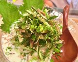 万能すぎる☆セロリと香味野菜のサラダ作り方8写真