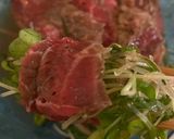 万能すぎる☆セロリと香味野菜のサラダ作り方10写真