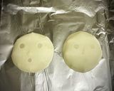餃子の皮de雨月さんチップス作り方6写真