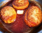 ふわふわ豆腐ハンバーグ作り方5写真