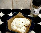 餃子の皮de雨月さんチップス作り方8写真