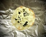 餃子の皮de雨月さんチップス作り方9写真