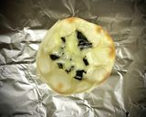 餃子の皮de雨月さんチップス作り方10写真
