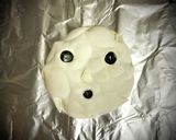 餃子の皮de雨月さんチップス作り方11写真