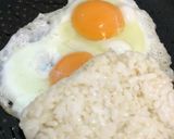 エビと卵のカレーチャーハン作り方4写真