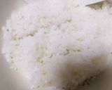 巻きす無しでサラダ巻き！作り方1写真