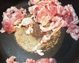 レンジ時短！大根と人参と厚揚げの生姜煮作り方5写真