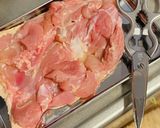 とろうま♡鶏肉のトマト煮作り方2写真