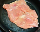 とろうま♡鶏肉のトマト煮作り方3写真
