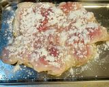 とろうま♡鶏肉のトマト煮作り方6写真