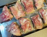 とろうま♡鶏肉のトマト煮作り方7写真