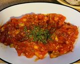 とろうま♡鶏肉のトマト煮作り方11写真