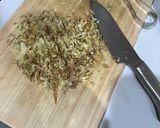 新じゃが衣のウィーン風カツレツ作り方1写真