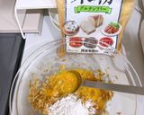 新じゃが衣のウィーン風カツレツ作り方3写真