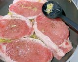 新じゃが衣のウィーン風カツレツ作り方7写真