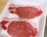 新じゃが衣のウィーン風カツレツ作り方5写真