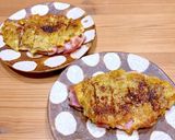 新じゃが衣のウィーン風カツレツ作り方11写真