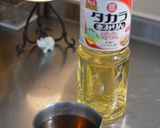 みりんでスイートチリソース作り方1写真