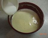 ノンオイル★おからショコラマフィン♪作り方3写真