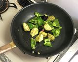 夏野菜ゴロゴロの鯖缶カレー作り方16写真