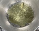 当院で大人気！ベーコンポテトオムレツ作り方9写真
