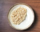 夏野菜ゴロゴロの鯖缶カレー作り方27写真