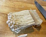 お手軽手作りなめ茸作り方1写真