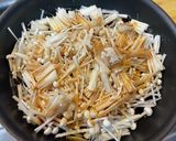 お手軽手作りなめ茸作り方3写真